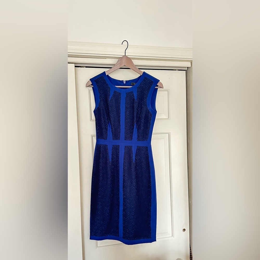 BCBG MAXAZRIA dress